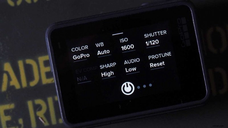 Master GoPro HERO5 ProTune: Unlock Pro Video Quality & Manual Controls