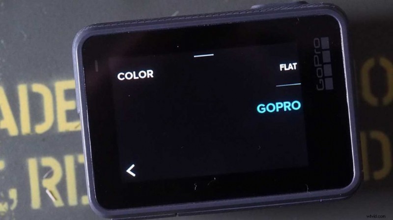 Master GoPro HERO5 ProTune: Unlock Pro Video Quality & Manual Controls