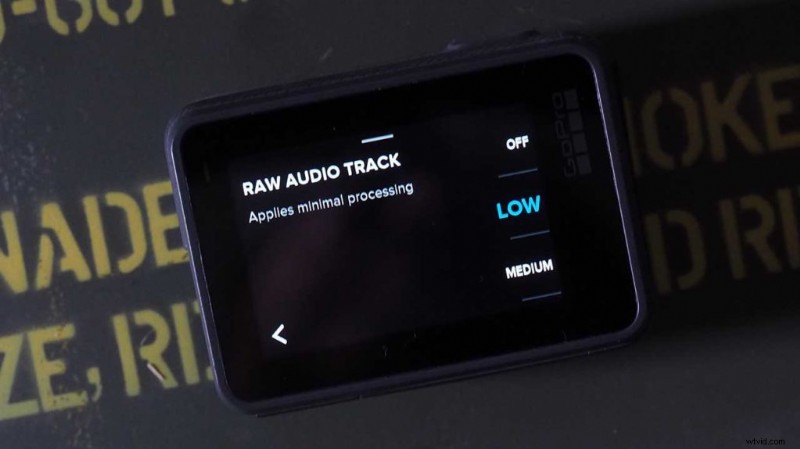 Master GoPro HERO5 ProTune: Unlock Pro Video Quality & Manual Controls