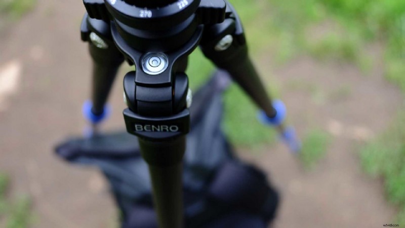 Ultimate Tripod Setup Guide: Achieve Rock-Solid Stability in Any Terrain