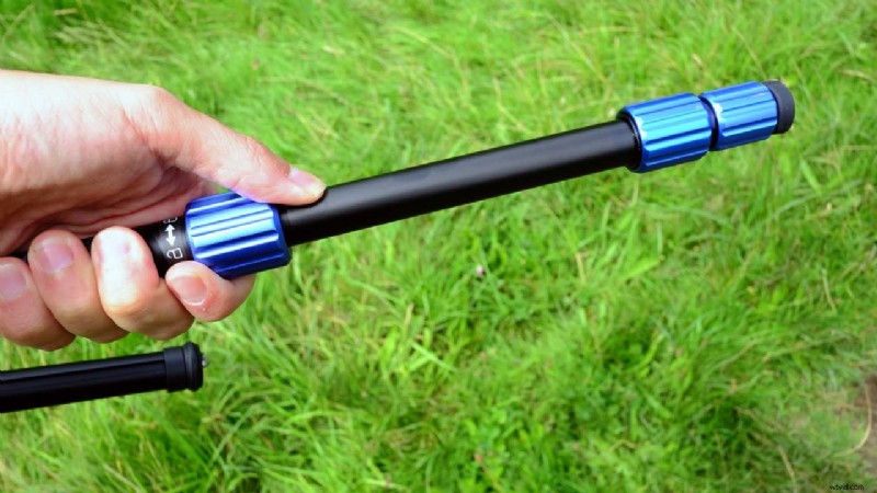 Ultimate Tripod Setup Guide: Achieve Rock-Solid Stability in Any Terrain