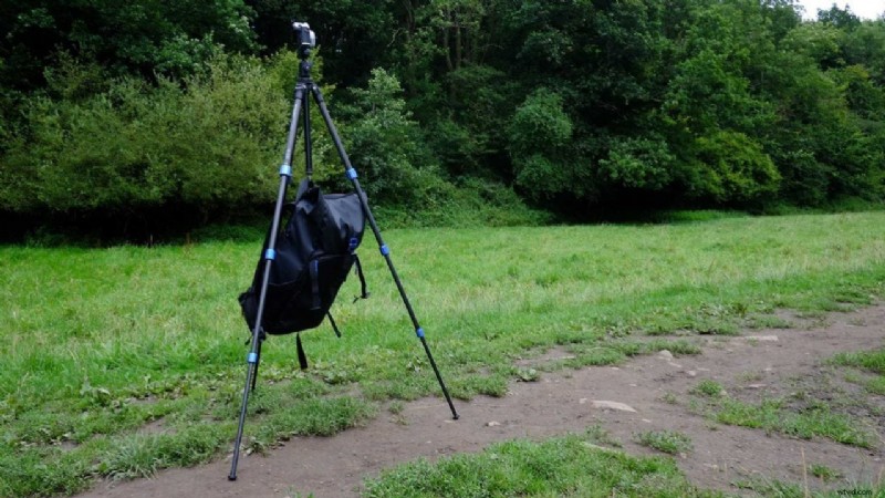 Ultimate Tripod Setup Guide: Achieve Rock-Solid Stability in Any Terrain