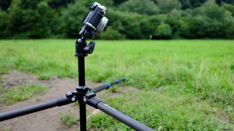 Ultimate Tripod Setup Guide: Achieve Rock-Solid Stability in Any Terrain
