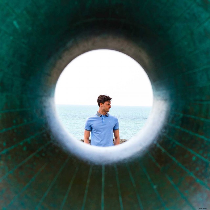 Master Photo Composition: Advanced Tips for Creative Photographers