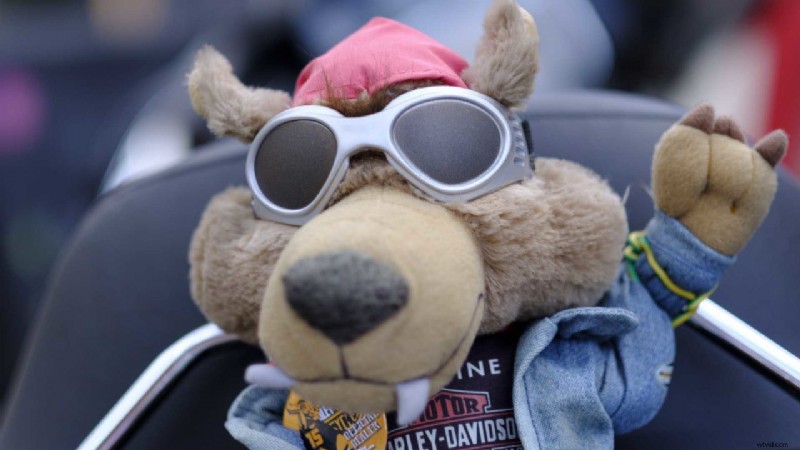 Master Your Camera s Film Simulation Modes for Stunning Colors and Creative Control