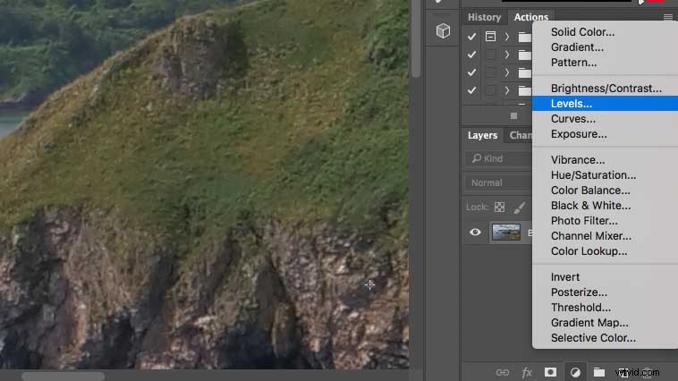 Master Photoshop Adjustment Layers: When and How to Use Them for Pro Results
