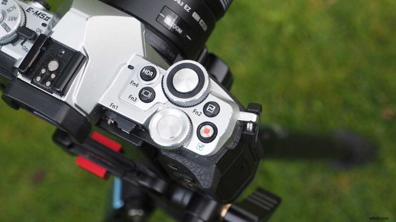 Master the Olympus OM: Essential Setup Guide for Stunning Stills and Video