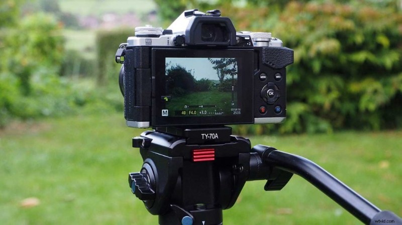 Master the Olympus OM: Essential Setup Guide for Stunning Stills and Video