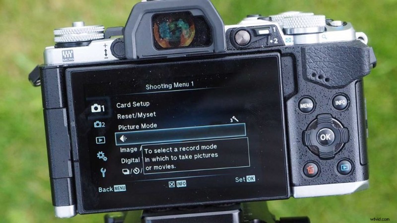 Master the Olympus OM: Essential Setup Guide for Stunning Stills and Video