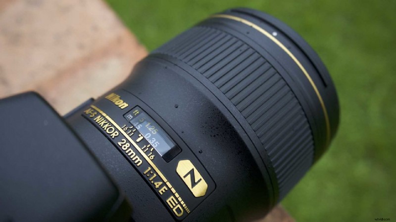 Master Manual Focus: How to Switch Your Camera from Autofocus for Sharper Shots