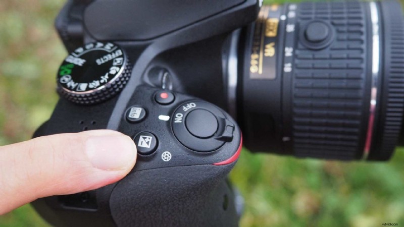 Master Exposure Compensation on Nikon D3400: Step-by-Step Guide