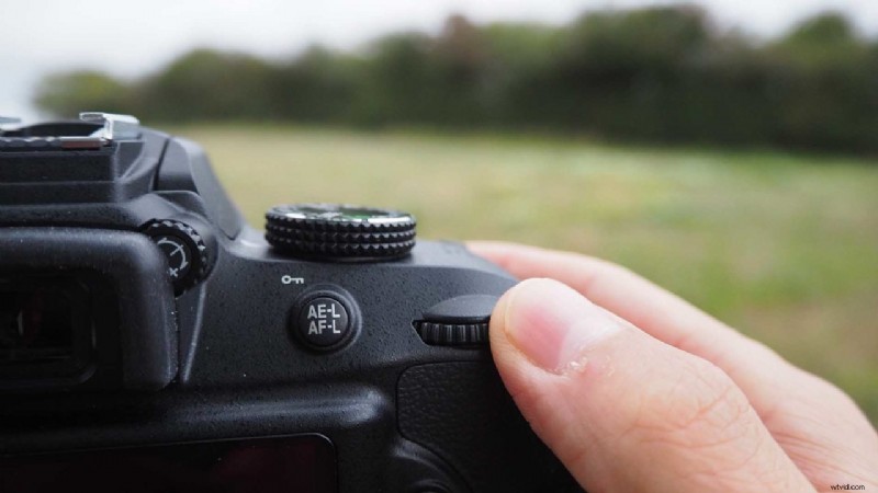 Master Exposure Compensation on Nikon D3400: Step-by-Step Guide