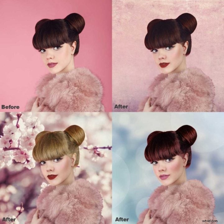 Exclusive 10% Off PortraitPro 17: Advanced Portrait Editing Software for Photographers (Sponsored)