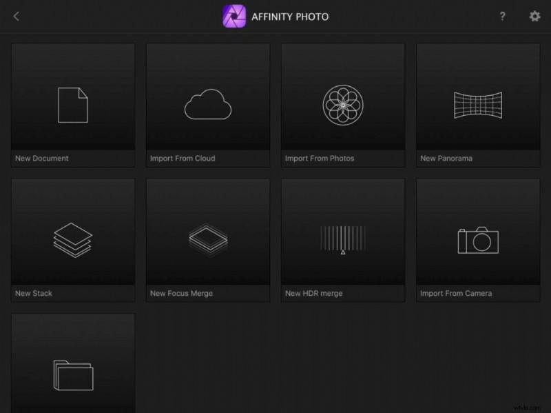 Master Affinity Photo on iPad: Pro Editing Tutorial & Tips