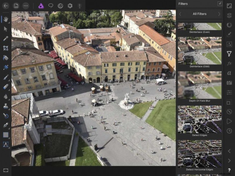 Master Affinity Photo on iPad: Pro Editing Tutorial & Tips