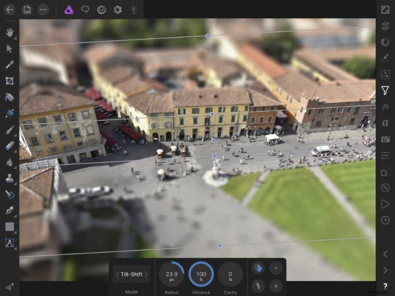 Master Affinity Photo on iPad: Pro Editing Tutorial & Tips