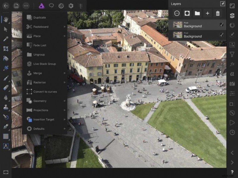 Master Affinity Photo on iPad: Pro Editing Tutorial & Tips