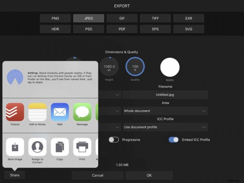 Master Affinity Photo on iPad: Pro Editing Tutorial & Tips