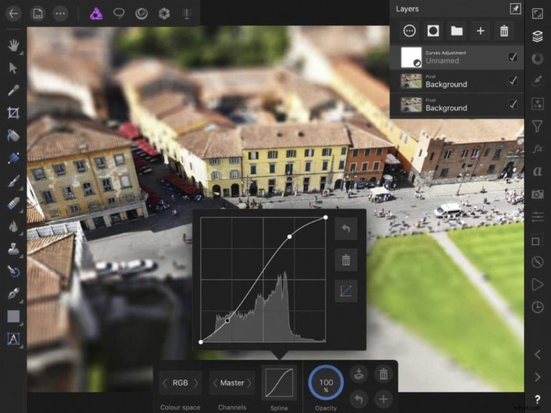 Master Affinity Photo on iPad: Pro Editing Tutorial & Tips