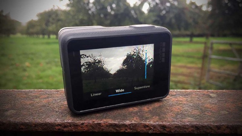 GoPro HERO6 Black Touch Zoom: Step-by-Step Tutorial Guide