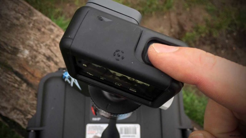 Ultimate Guide: How to Shoot Stunning Time-Lapse Videos with GoPro HERO6 Black