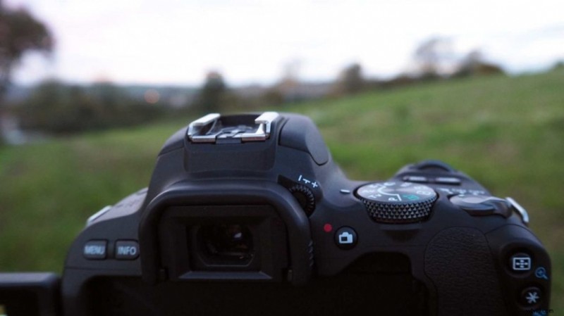 Step-by-Step Guide: Shoot Stunning Timelapse Videos on Canon EOS 200D / Rebel SL2