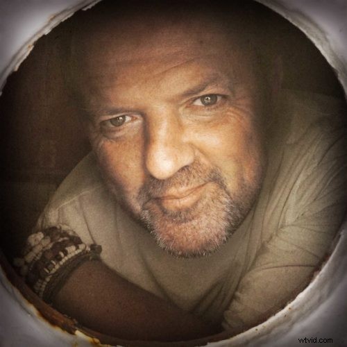 Pink Lady® Food Photographer of the Year: Insider Tips from Judge David Loftus