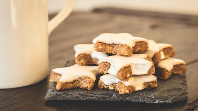 Master Christmas Food Photography: Pro Tips for Stunning Holiday Shots