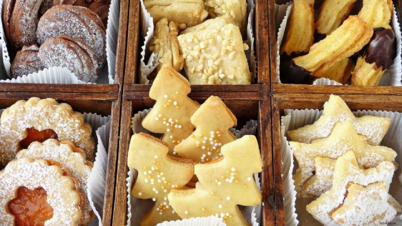 Master Christmas Food Photography: Pro Tips for Stunning Holiday Shots