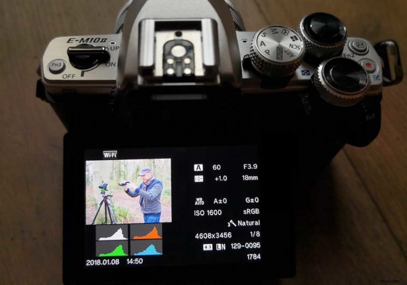 Expose to the Right: Master the Technique for Superior Landscape Photos