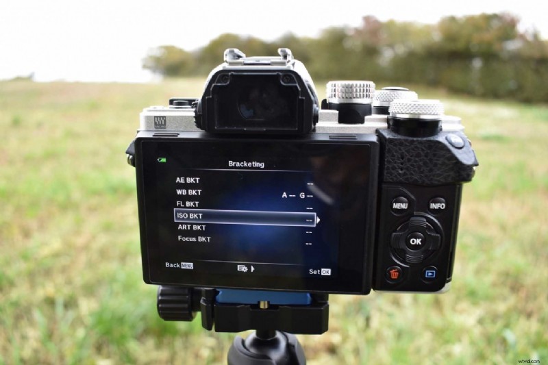 Eliminate Camera Shake: Expert Tips for Razor-Sharp Photos