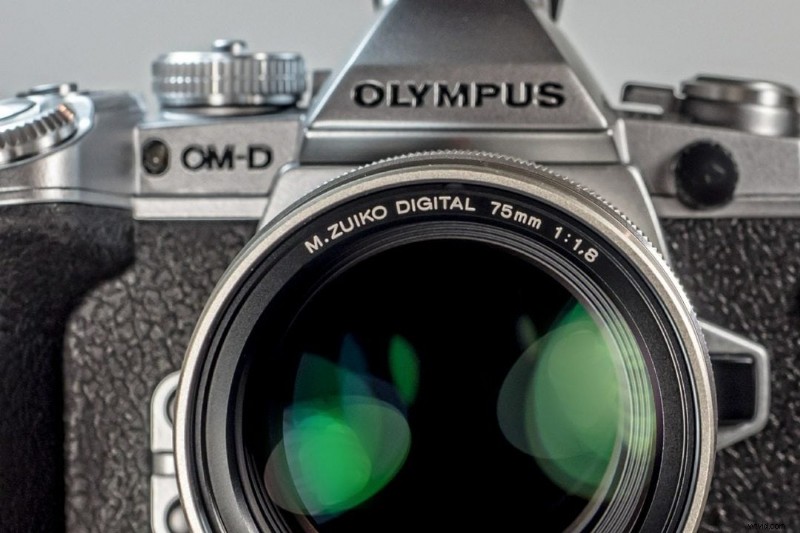 Ultimate Black Friday Tips for Photographers: Score Top Camera Deals