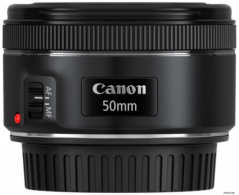 Camera Lenses Demystified: Compatibility, Focal Length, Stabilisation, Aperture & More