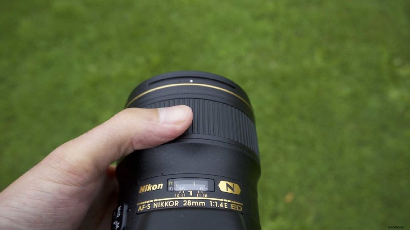 Camera Lenses Demystified: Compatibility, Focal Length, Stabilisation, Aperture & More