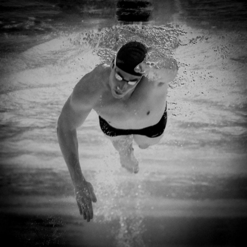 Master Sports Photography: Top Tips from Pro Expert Bob Martin