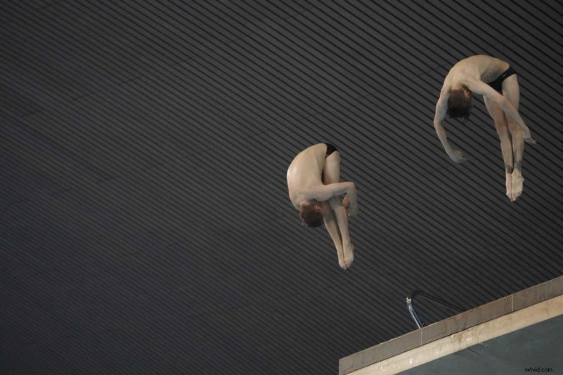 Master Sports Photography: Top Tips from Pro Expert Bob Martin