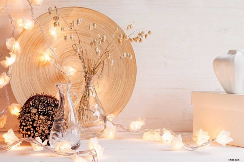 7 Expert Tips for Capturing Stunning Holiday Lights at Home