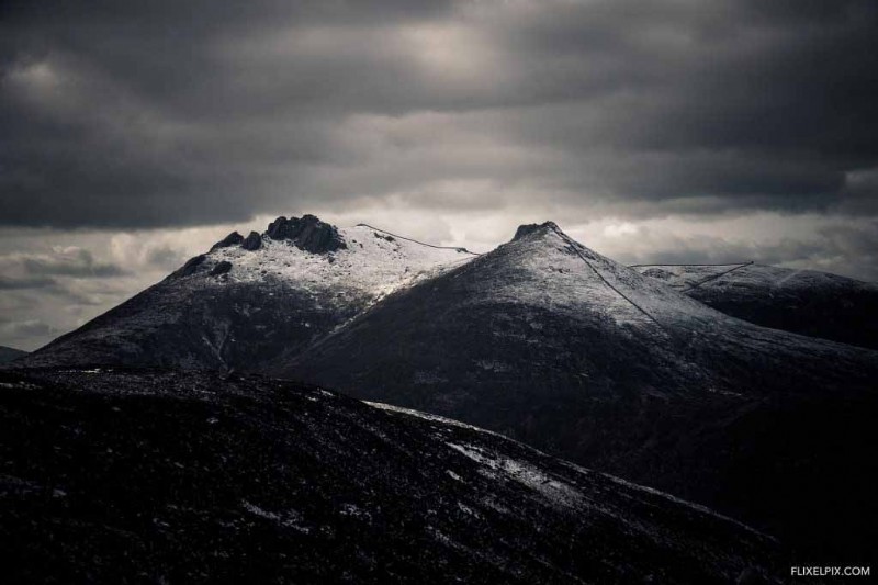 Craft Your Unique Style in Landscape Photography: Expert Tips & Techniques