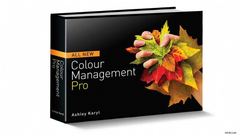 Why Colour Management is Essential for Every Photographer: Insights from Pro Ashley Karyl
