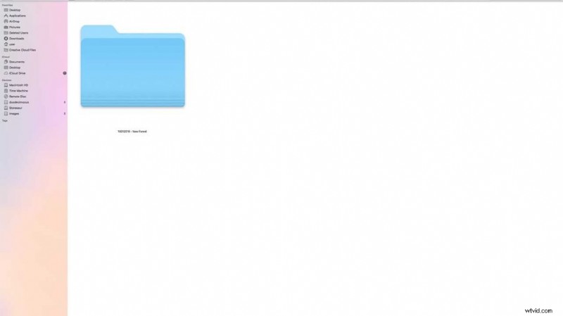 Effortless Guide: How to Download and Organize Photos from Your Camera
