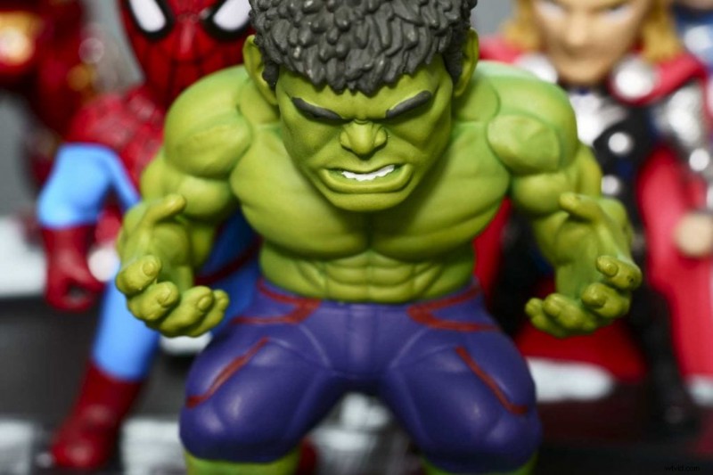 Master Sony A7R III Pixel Shift Multi Shooting: Ultimate Guide to Ultra-Detailed Imaging