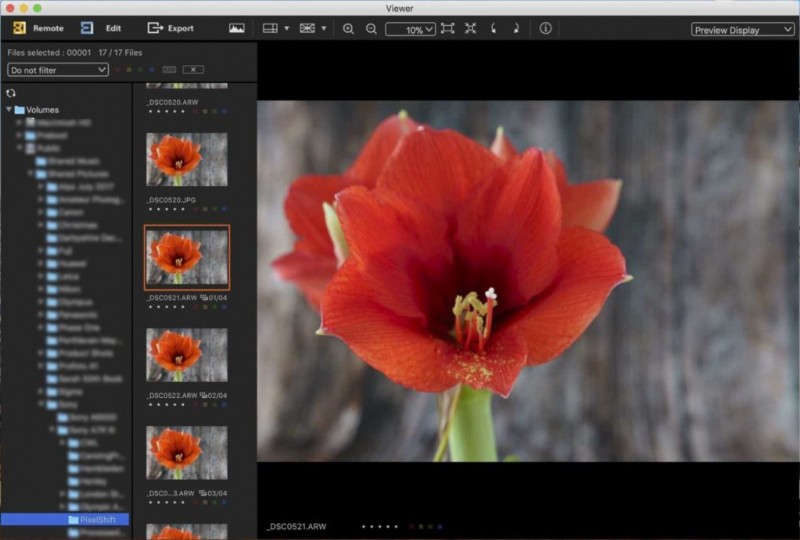 Master Sony A7R III Pixel Shift Multi Shooting: Ultimate Guide to Ultra-Detailed Imaging