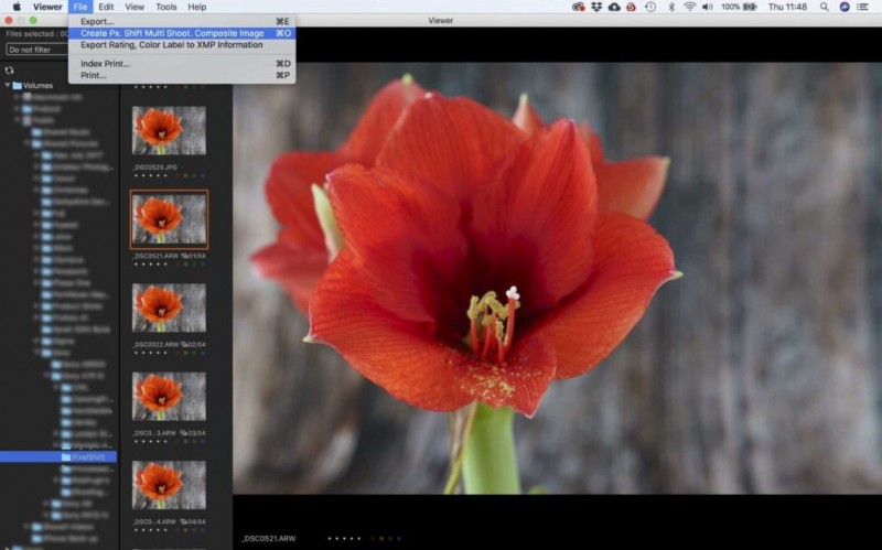 Master Sony A7R III Pixel Shift Multi Shooting: Ultimate Guide to Ultra-Detailed Imaging