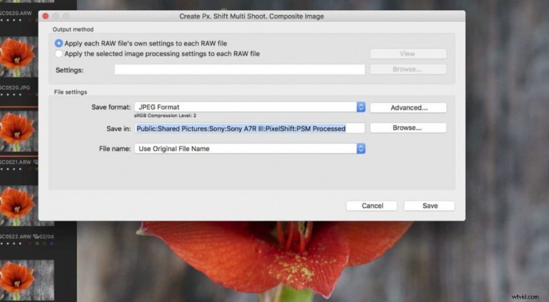 Master Sony A7R III Pixel Shift Multi Shooting: Ultimate Guide to Ultra-Detailed Imaging