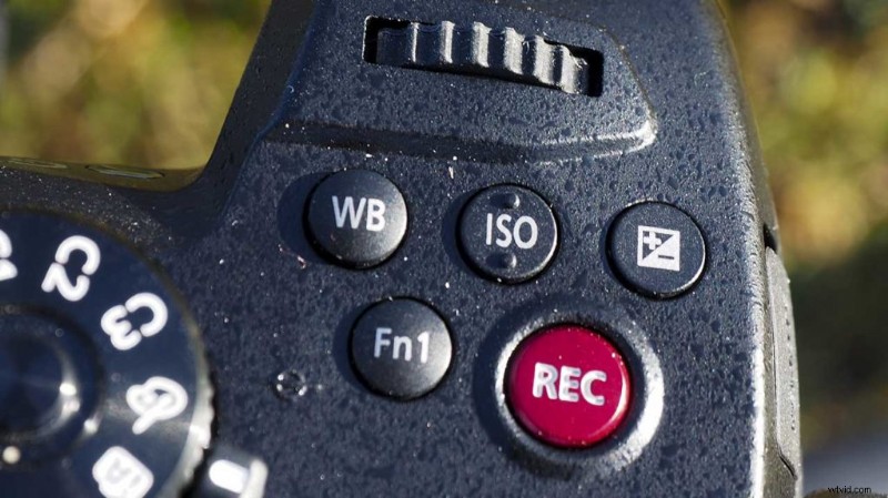 Master Custom White Balance on Panasonic GH5S: Pro Guide for Perfect Colors