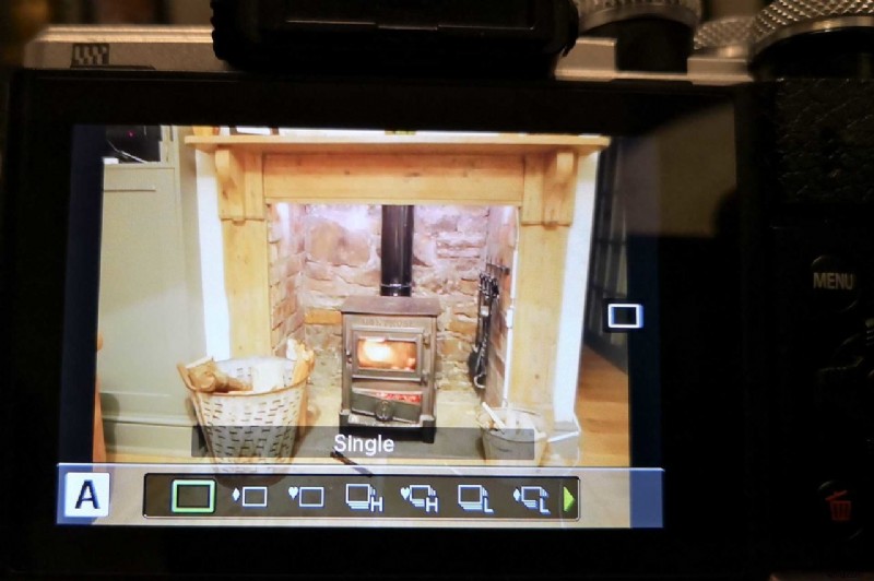 Master Camera Drive Modes: When and How to Use Them for Perfect Shots