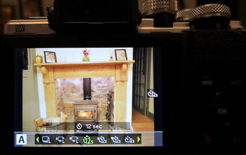 Master Camera Drive Modes: When and How to Use Them for Perfect Shots