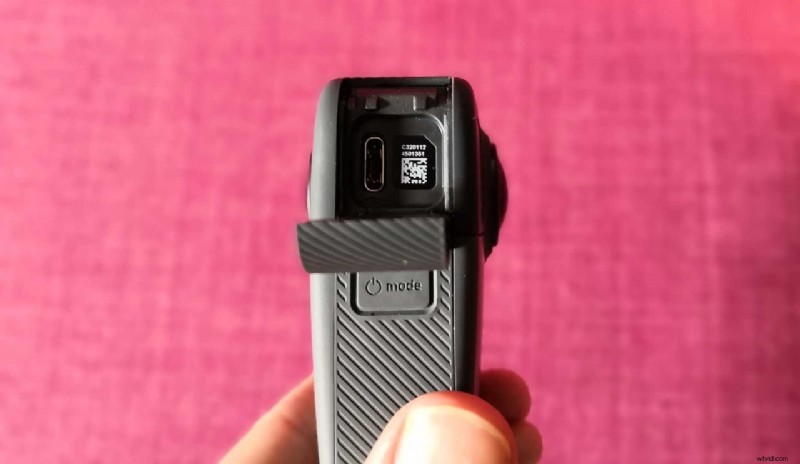 GoPro Fusion: How to Perform a Manual Firmware Update – Step-by-Step Guide