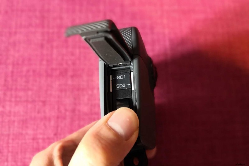 GoPro Fusion: How to Perform a Manual Firmware Update – Step-by-Step Guide