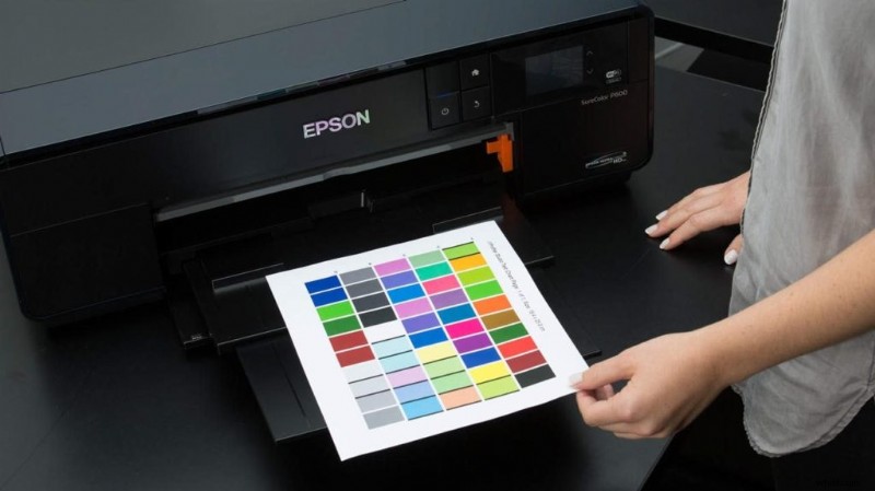 Printer Calibration Guide: Achieve Accurate Colors Every Print
